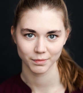 фотография Екатерина Самуйлина