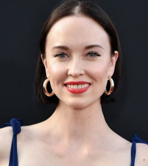 фотография Элиз Левек