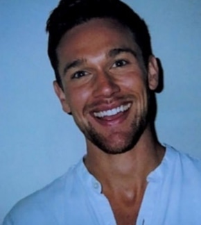 фотография Тейлор Джон Смит