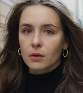 фотография Ольга Аксенова