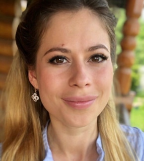 фотография Татьяна Кирилюк