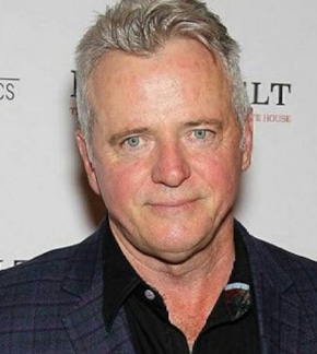 фотография Эйдан Куинн