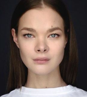 фотография Анна Исаева