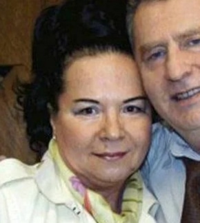 фотография Галина Лебедева