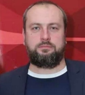 фотография Антон Непомнящий