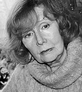 фотография Нина Веселовская