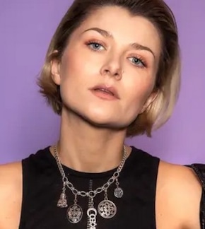 фотография Корнелия Якобс