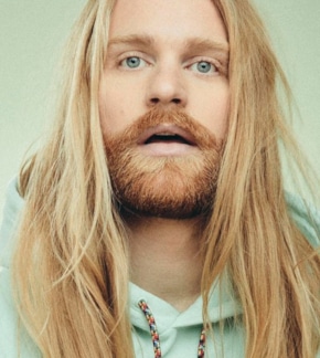 фотография Сэм Райдер