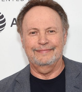 фотография Билли Кристал