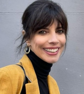 фотография Марибель Верду