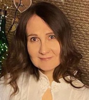 фотография Елена Войнаровская