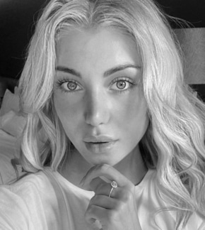 фотография Гретта Ведлер