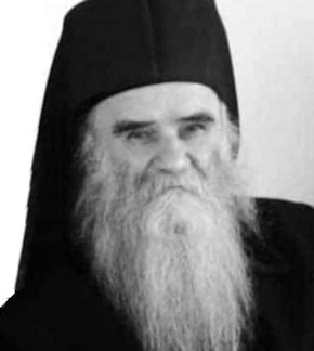 фотография Митрополит Амфилохий