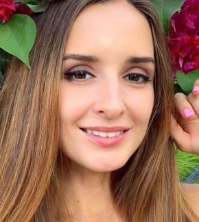 фотография Маргарита Марсо