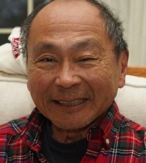 фотография Фрэнсис Фукуяма