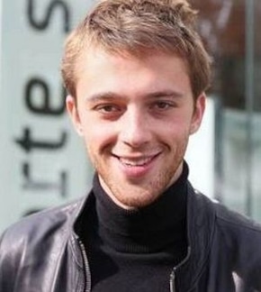 фотография Бенжамен Вуазен