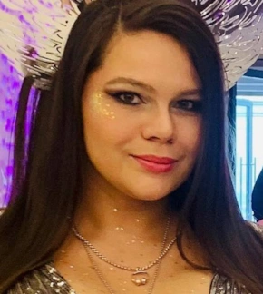 фотография Мия Зарринг