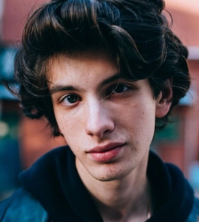 фотография Марк Эйдельштейн