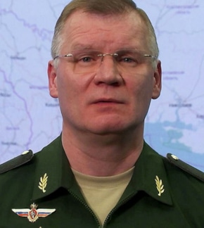 фотография Игорь Конашенков