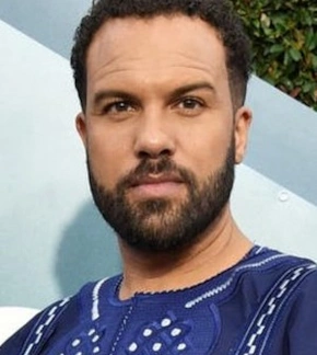 фотография О. Т. Фагбенли