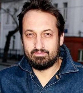 фотография Александр Зарецкий