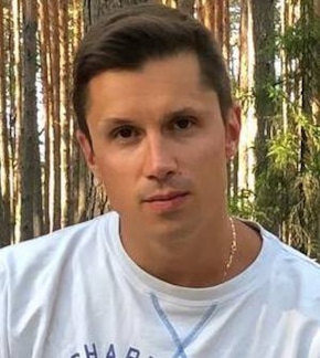 фотография Александр Тихонов