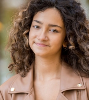 фотография Николь Короли