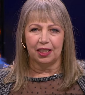 фотография Лариса Громова