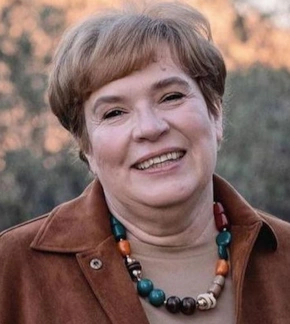 фотография Тамара Эйдельман*