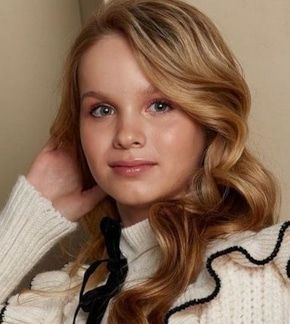 фотография Ксения Канн