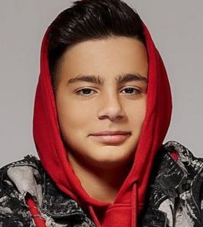 фотография Эрик Антонян