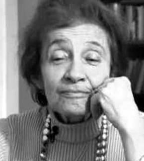 фотография Марина Голдовская