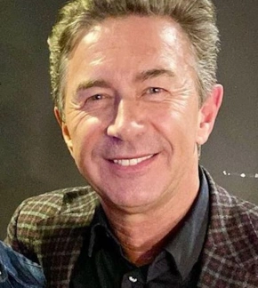 фотография Валерий Сюткин