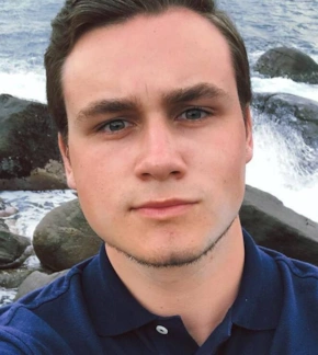 фотография Николай Соболев