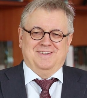 фотография Ярослав Кузьминов