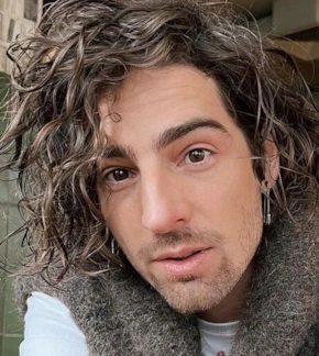 фотография Владимир Дантес