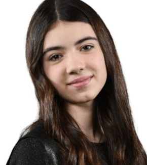 фотография Елизавета Дименина