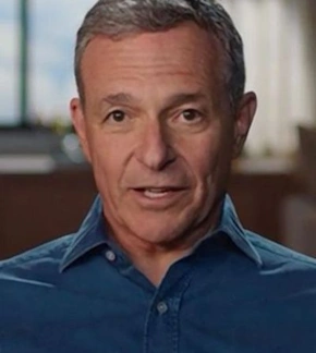 фотография Роберт Айгер