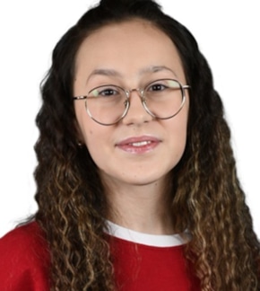 фотография Ева Левчук