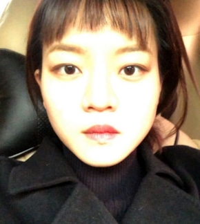 фотография Ко А Сон