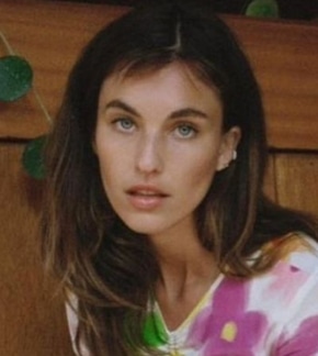 фотография Рэйни Куэлли