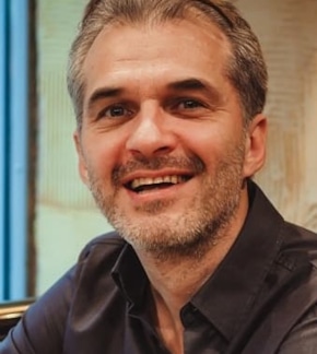 фотография Олег Харитонов