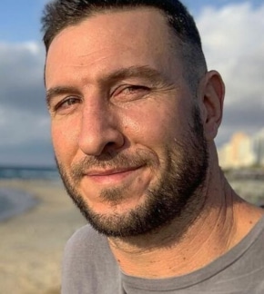 фотография Пабло Шрайбер