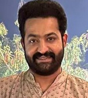 фотография Н.Т.Р. мл.