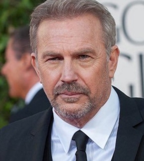 фотография Кевин Костнер