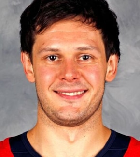 фотография Евгений Дадонов