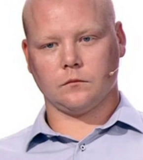 фотография Павел Можинов