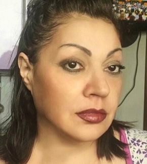 фотография Ирина Отиева