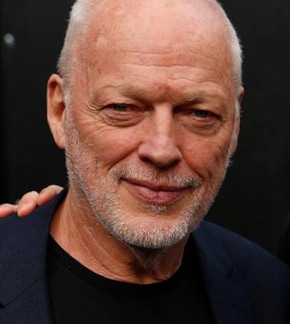 фотография Дэвид Гилмор