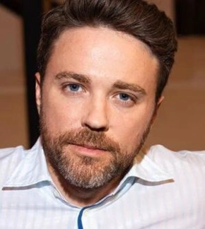 фотография Александр Попов